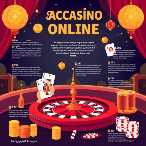 Baccarat y Ruleta en Casino en Vivo Online