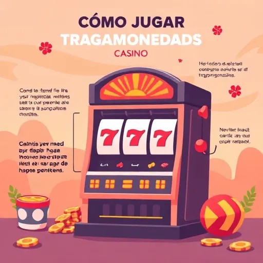 Cómo jugar tragamonedas de casino: RTP y volatilidad