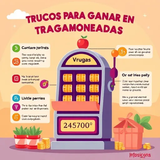 Gestión de Presupuesto y RTP en Tragamonedas para Ganar