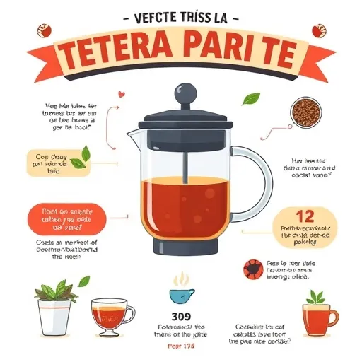 ¿Por qué invertir en una tetera para té de calidad?