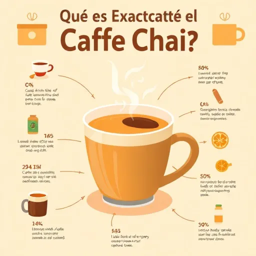 ¿Qué es Exactamente el Café Chai?