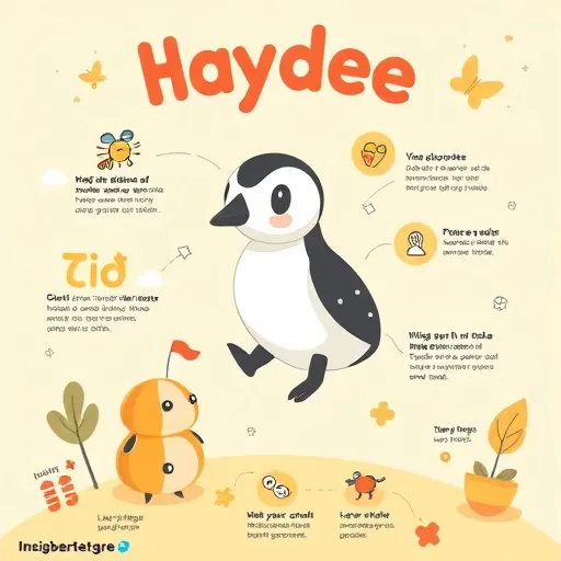 ¿Qué es Haydee y por qué está en boca de todos?