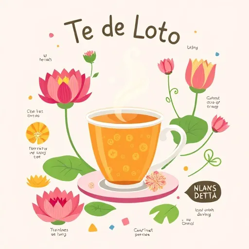 ¿Qué es exactamente el Te de Loto y por qué está en boca de todos?
