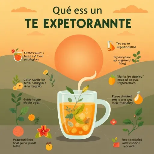 ¿Qué es un Te Expectorante y Por Qué es Importante en 2026?