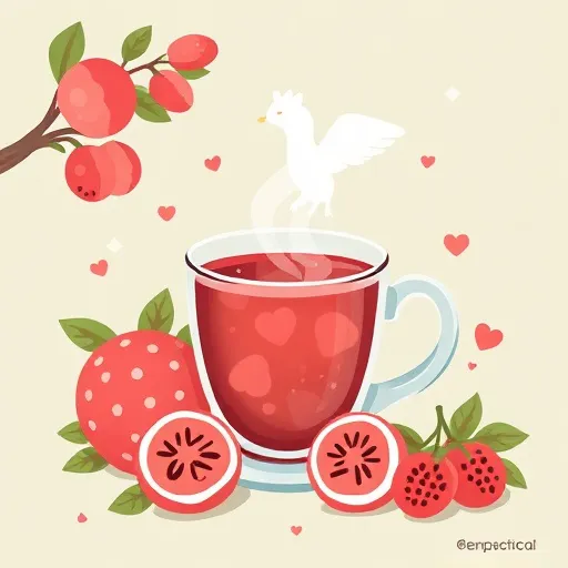 ¿Qué hace tan especial al té de frambuesa en 2026?