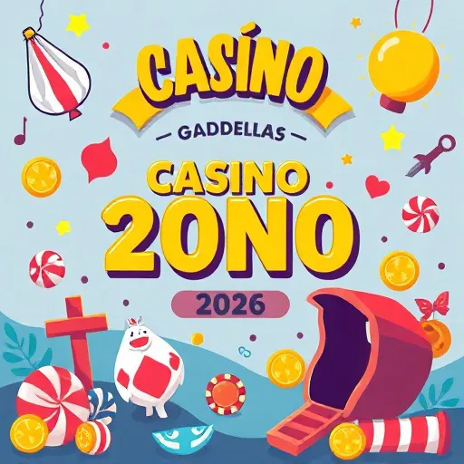 Casino con bono sin depósito: giros gratis y requisitos de apuesta