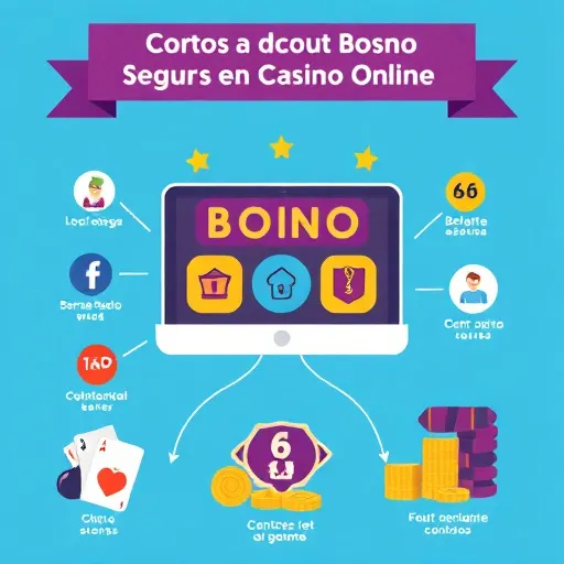 Bonos y Métodos de Pago Seguros en Casino Online