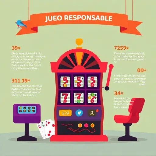 Juego responsable y tragamonedas con jackpot progresivo en 2026