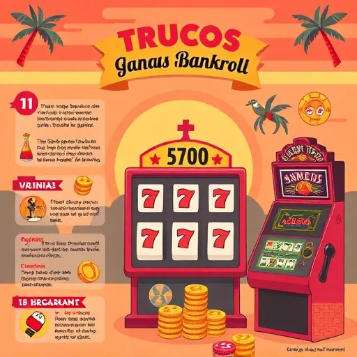 Control de Bankroll y Bonos en el Juego de Azar Online
