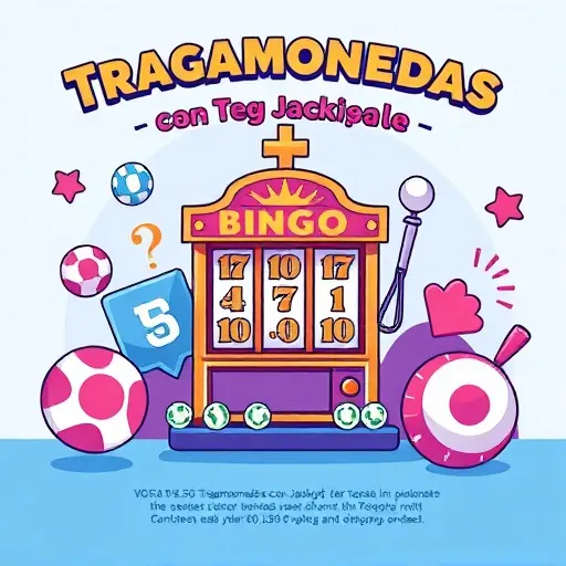 Tragamonedas con Jackpot y Juego Responsable en Casino Online