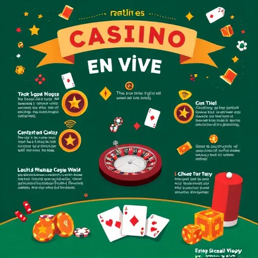 Juego Responsable y Autoexclusión en Casino en Vivo