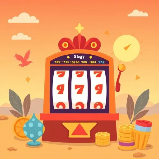 Juego responsable: presupuesto y jackpot progresivo