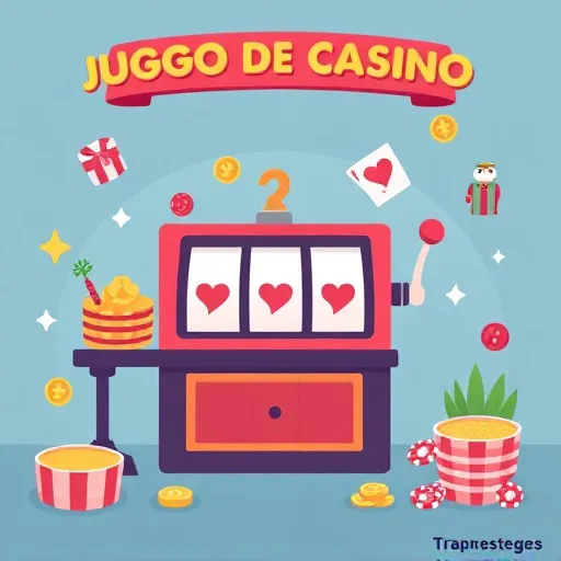 Modo demo para practicar estrategia de juego responsable