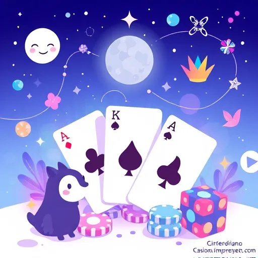 Póker, blackjack y ruleta en vivo en casino virtual chileno