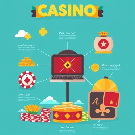 Variedad de juegos y experiencia de usuario en casinos online para chilenos